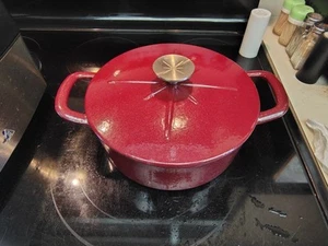 3qt Dutch Oven - Picture 1 of 5