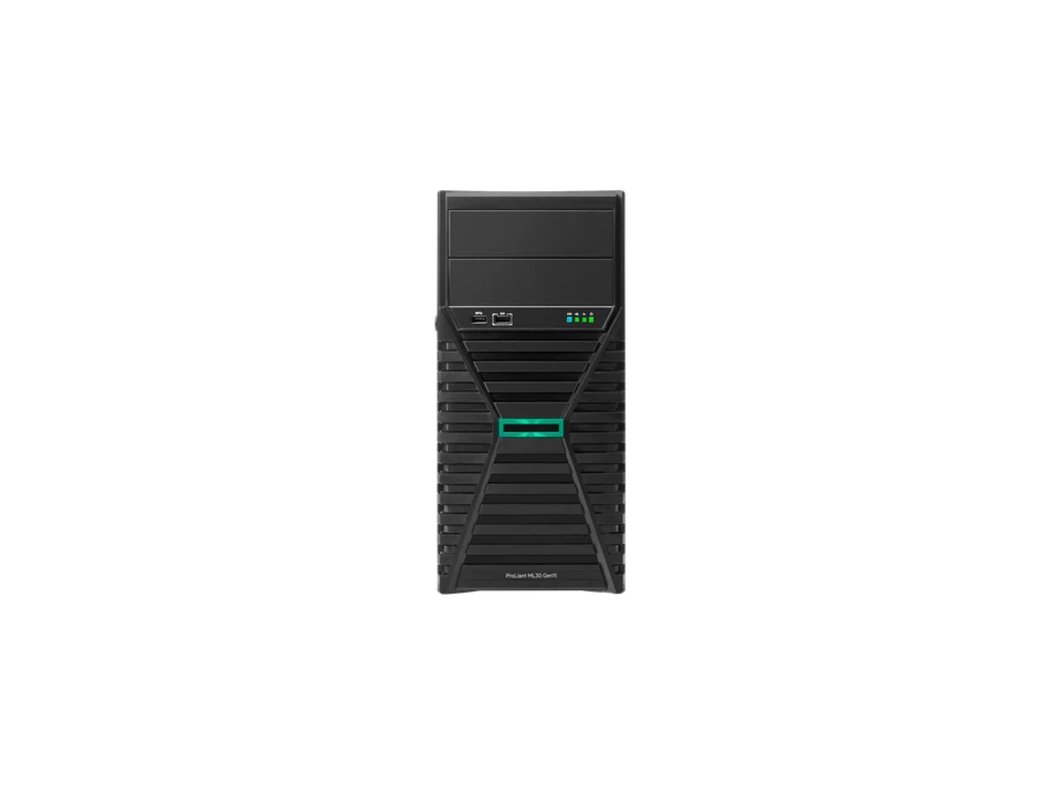 HP P83315-005 HPE ProLiant ML30 G11 4U Tower Server - 1 x Intel 6315P 2.80