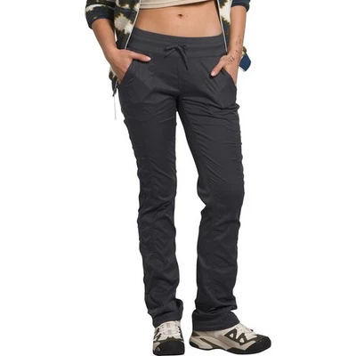 $69 The North Face Women's Aphrodite 2.0 Pants - Black - Large/Short - New Tag - Image 1 of 4