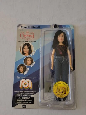 Figura clásica 8 Charmed Prue Halliwell de Marty Abrams edición limitada 10.000 p Foto 1 de 3