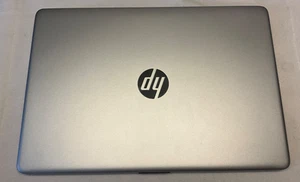 HP 15-dw2373ng Notebook Intel Core i7-1065 Prozessor 8GB RAM 256GB SSD + 1TB HDD - Bild 1 von 4