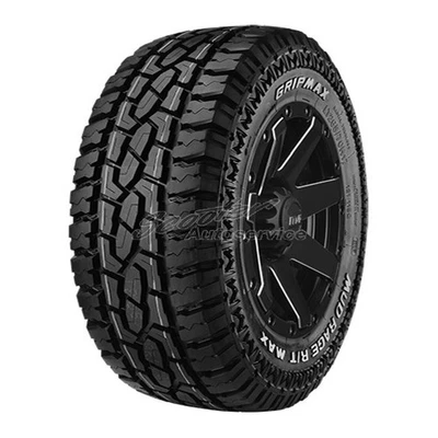 Gripmax Sommer-Reifen 195/80 R 15 98S Mud Rage MT | 75126 - Bild 1 von 2