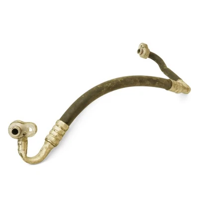 Tubo de aire acondicionado compresor de aire acondicionado Porsche Cayenne 92A 2011-2016 3,6 L Foto 1 de 4