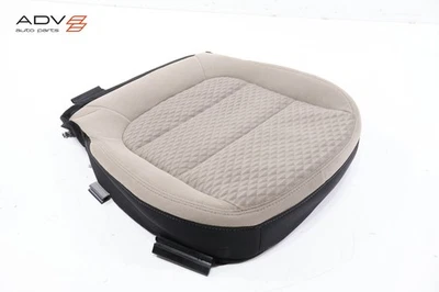 2020 - 2022 FORD ESCAPE FRONT RIGHT PASSENGER SIDE SEAT LOWER CUSHION BOTTOM OEM - Image 1 of 4