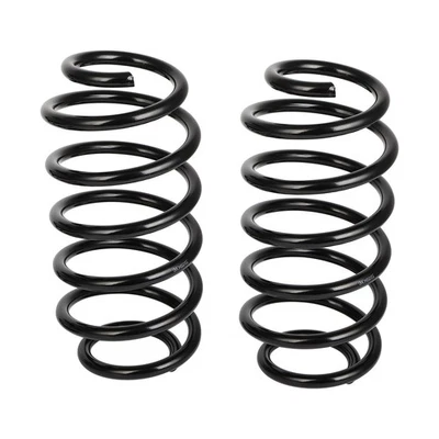 For 2007-2016 2017 Jeep Compass Patriot 2.0L 2.4L 2pc Front Coil Springs - Изображение 1 из 4