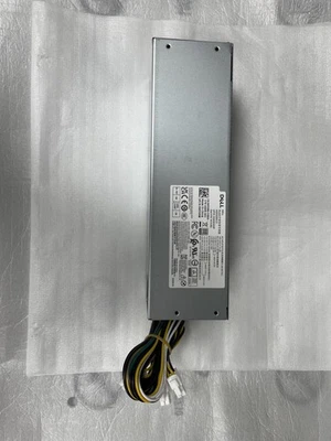 Dell OptiPlex 5090 260W SFF Desktop Power Supply Unit WYHR8 H260EBM-01 - Image 1 of 3