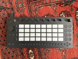 Ableton Move Standalone Instrument [used] - Picture 1 of 1
