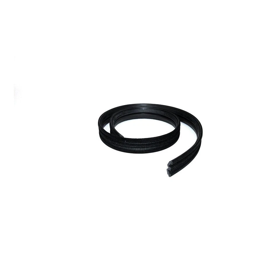 GMC K1000 1966-1966 camioneta completa canal de ventana de funcionamiento de vidrio Foto 1 de 1