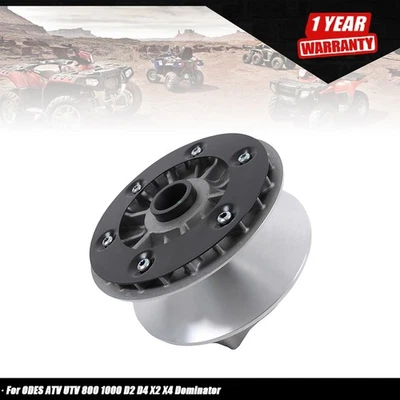 Embrague de accionamiento primario para ODES ATV UTV 800 1000 D2 D4 X2 X4 Dominator 20104033207 Foto 1 de 4