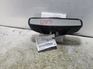 DODGE CHALLENGER Interior Mirror automatic dimming, w/hands free phone 12 13 - Picture 1 of 2