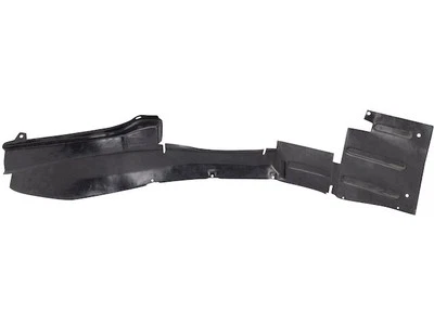 For 1991-1996 Buick Regal Fender Liner Front Left 39377ZGPH 1994 1992 1993 1995 — 第 1/2 张图片