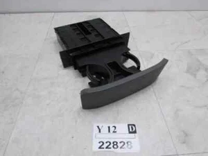 Cup Glass Holder SEDONA 2002 2003 Center Console Storage Bin Tray Cover Trim OEM - Picture 1 of 6