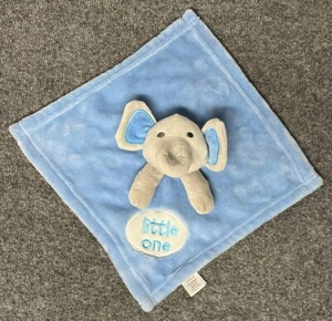 Elefant Lovey Ente Gans Decke Little One 12 Zoll Plüsch - Bild 1 von 3