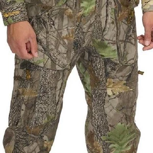 Hillman Verano Pantalones Snype Camuflaje Acecho Caza - Imagen 1 de 3