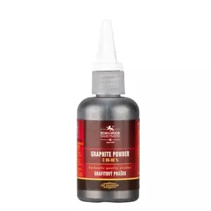 Graphitpulver KOH-I-NOOR 9756 Zeichnung 80ml - Bild 1 von 2