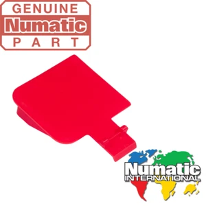 Numatic Genuine Shut off Float Valve For 1840 Series 237231 - Picture 1 of 3