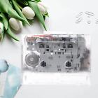 Portable Cassette Player Retro Cassette Music Player Tape to MP3 Player