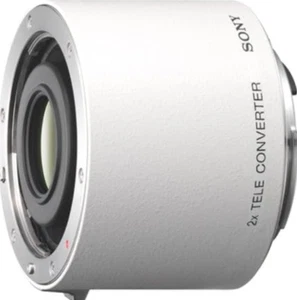 USD Sony SAL-20TC A Halterung - Vollformat 2X Telekonverter Objektiv - Bild 1 von 1