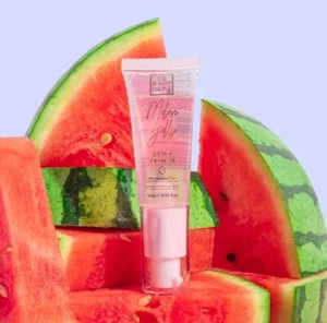 The Beauty Crop Melon Jelly Dewy Primer XXL 30ml New Long Lasting Primer - Picture 1 of 6