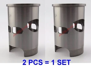 For PWC SeaDoo GTX 787 800 (Cylinder Liner 44-110, half-finished, ID 82.10MM) X2 - Picture 1 of 11