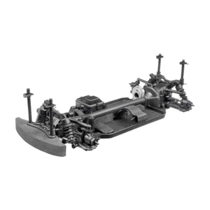 HPI RS4 Sport 3 Creator Edition 1/10 Car Pre-Built 118000 FROM RTR OZRC ML874 - Picture 1 of 9