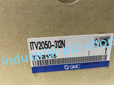 1PC ITV2050-312N brand new at the proportional valves Fast air transport - Image 1 of 4