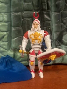 Vintage 1983 LJN Advanced Dungeons & Dragons Bowmarc Action Figure - Picture 1 of 7