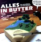 Various - Alles In Butter (Die Reine Sahne Nur Vom Feinsten) Lp 1982 '
