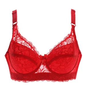 Male Bras Guys Brassiere Transsexual Lace Boys Sissy Sexy Lingerie Mens Bralette - Picture 1 of 21