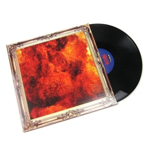 Kid Cudi: Indicud Gatefold 3x Vinyl LP - Foto 1 di 2