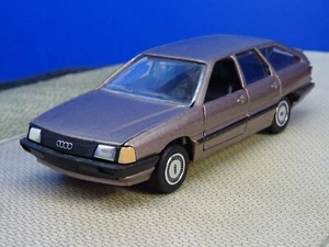Schabak Modell 1:43 Audi 100 avant A 2050 - Bild 1 von 6