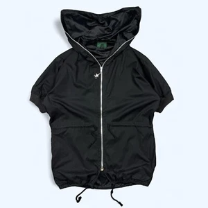 Jean Paul Gaultier Junior Vintage Zip Übergangsjacke Gr. M - Bild 1 von 15