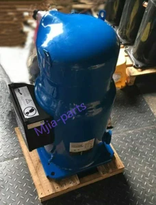 VTZ121AGNR1B Danfoss new compressor VTZ121A GNR1B free DHL FedEx - Picture 1 of 4