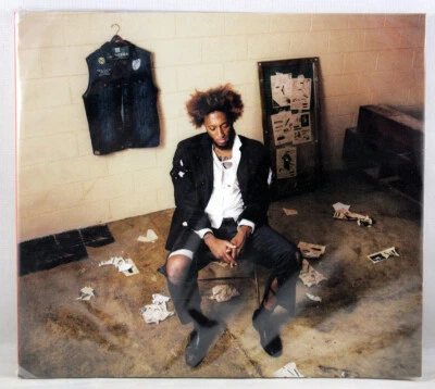 Lecrae Church Clothes 4 Brand NEW Music CD Christian Hip Hop Foto 1 de 2