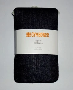 NWT Gymboree Navy Sparkle Tights 4 7-8 NEW - Picture 1 of 3