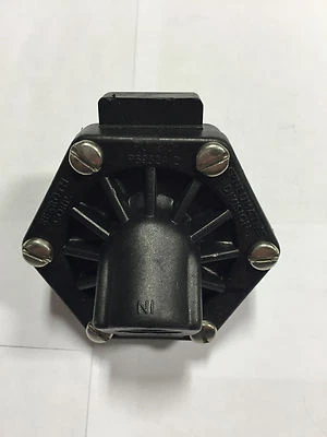 Rexroth Quick Exhaust Valve