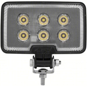 Maxxima MWL Rectangular 1,400 Lumen Work Light - Picture 1 of 4