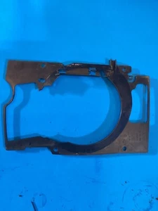 Husqvarna 272 XP Chainsaw OEM Air Shroud. Bin 60 - Picture 1 of 2