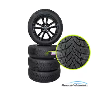 Winterräder Alu, Kia EV6 235/55R19 105V XL Nexen (w) - Bild 1 von 1