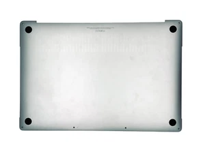 GENUINE Apple MacBook Pro 16" 2019 A2141 Bottom Cover 923-03844 (Space Grey) - Picture 1 of 8