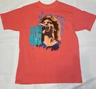 Richard Marx Hold On To The Nights Shirt Red Unisex S-5XL LE111