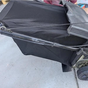 Lawn Mower Grass Catcher Bag 81320-vl0-p00 Farm Accessories for Honda Hru216 - Picture 1 of 7