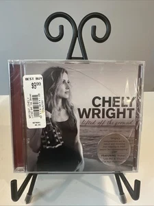 Lifted Off the Ground by Wright, Chely (CD, 2010) - Picture 1 of 2