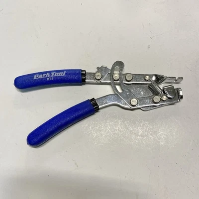 FERRAMENTA DE PARQUE BT-2 BT2 FERRAMENTA DE MACA DE CABO QUARTA MÃO - NOVA - Imagem 1 de 4