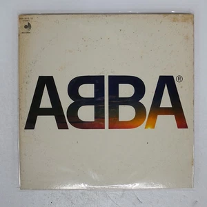 ABBA GREATEST HITS 24 DISCOMATE DSP3012 Japan VINYL 2LP - Picture 1 of 1