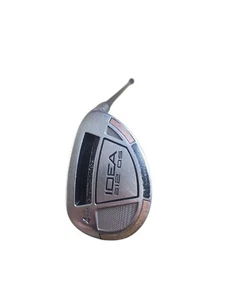 Adams Idea a12 OS 4 iron Prolaunch 60 Rflex Graphite 39.5" RH - Picture 1 of 5