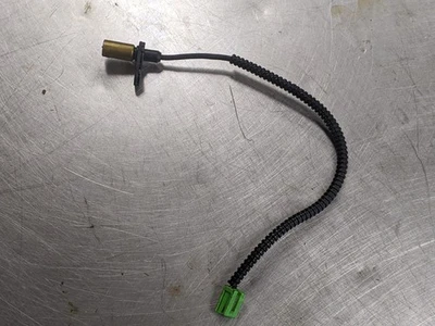 Transmission Speed Sensor From 2009 GMC Acadia  3.6 - Image 1 of 4