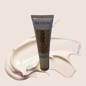 Base líquida Revlon Photoready Candid acabado natural 350 bronceado natural - Imagen 1 de 2