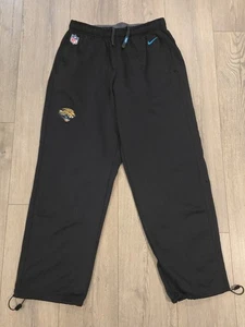 Nike Jacksonville Jaguars On Field Pants Men Size Large 32" - Picture 1 of 14