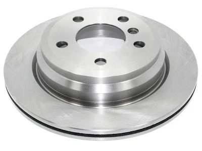 For 2014-2018 BMW 328d xDrive Brake Rotor Rear 89475CQXF 2015 2016 2017 - Изображение 1 из 2